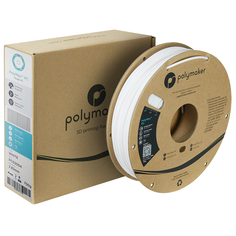 Polymaker PolyMax PC 2.85