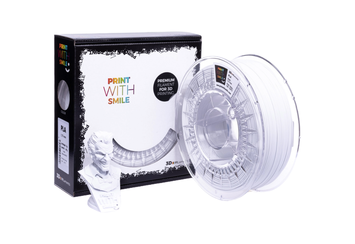 PrintWithSmile PLA 1.75mm