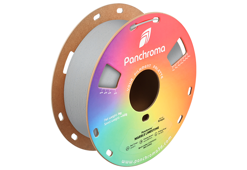Polymaker Panchroma™ PLA Marble 1.75 mm