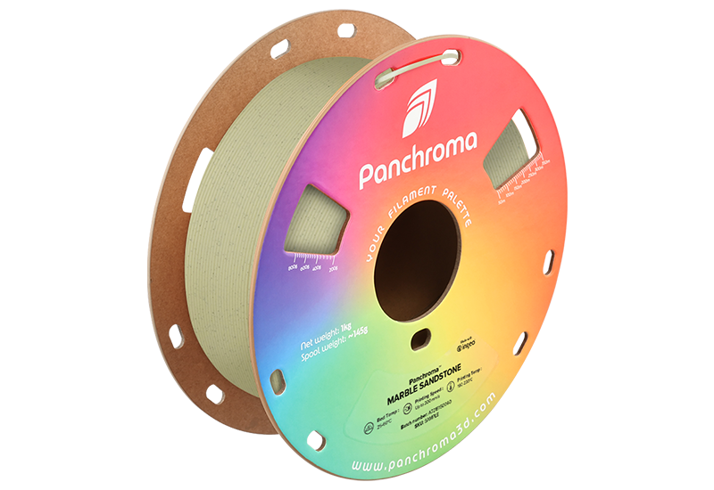 Polymaker Panchroma™ PLA Marble 1.75 mm