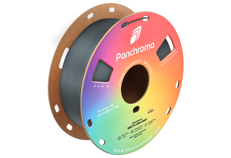 Polymaker Panchroma™ PLA Matte 1.75 mm