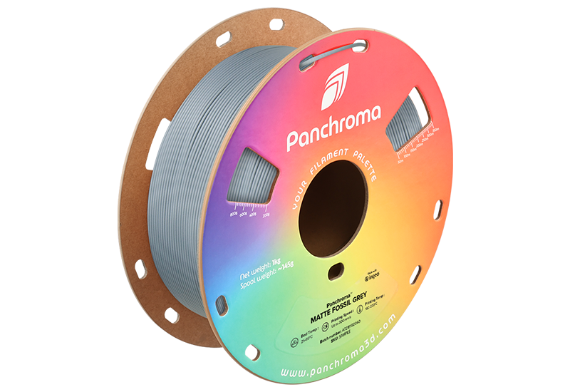 Polymaker Panchroma™ PLA Matte 1.75 mm