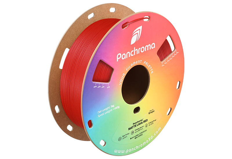 Polymaker Panchroma™ PLA Matte 1.75 mm