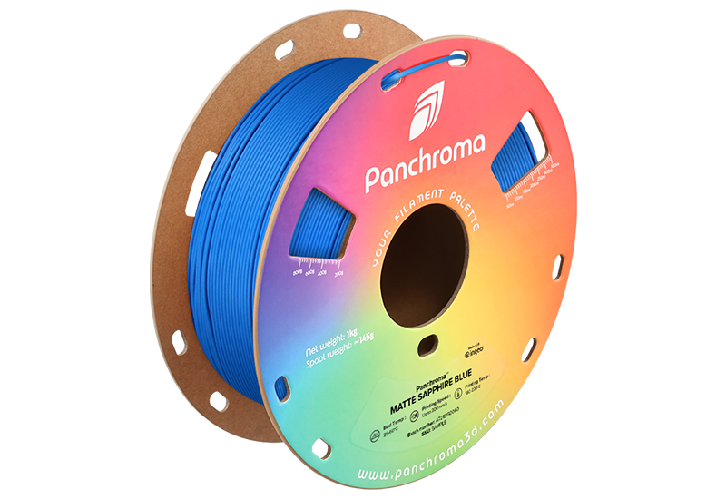 Polymaker Panchroma™ PLA Matte 1.75 mm