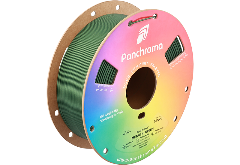 Polymaker Panchroma™ PLA Metallic 1.75 mm