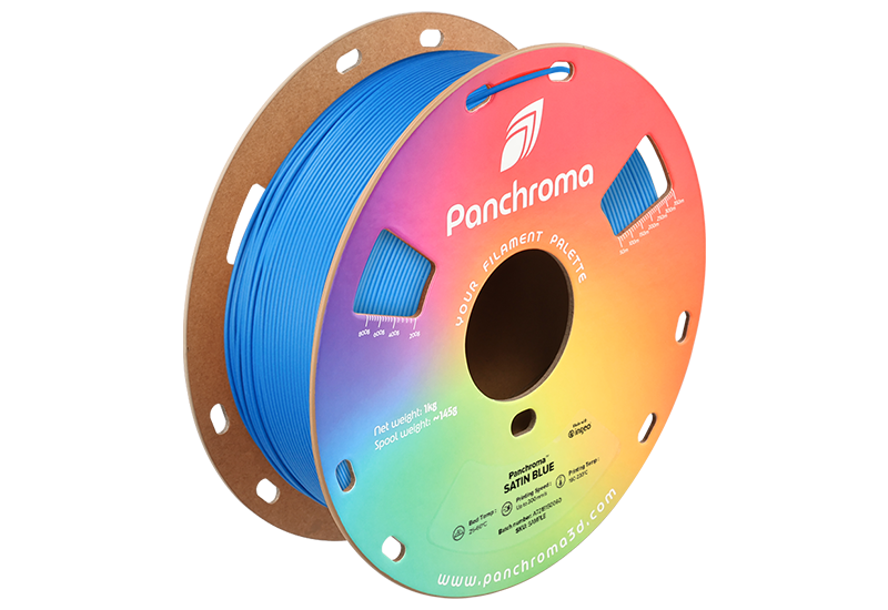 Polymaker Panchroma™ PLA Satin 1.75 mm