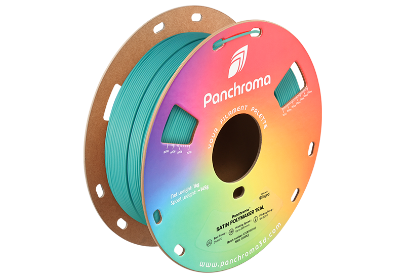 Polymaker Panchroma™ PLA Satin 1.75 mm