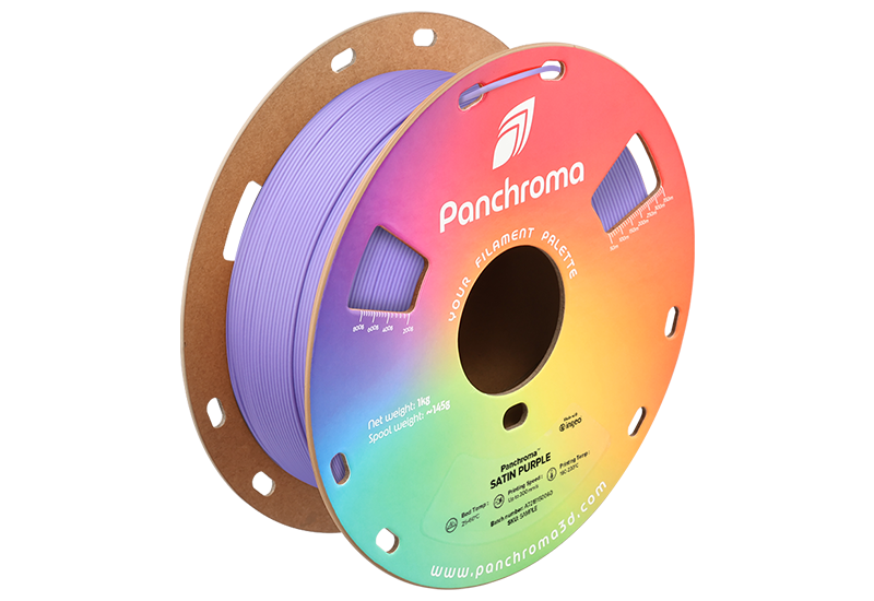 Polymaker Panchroma™ PLA Satin 1.75 mm