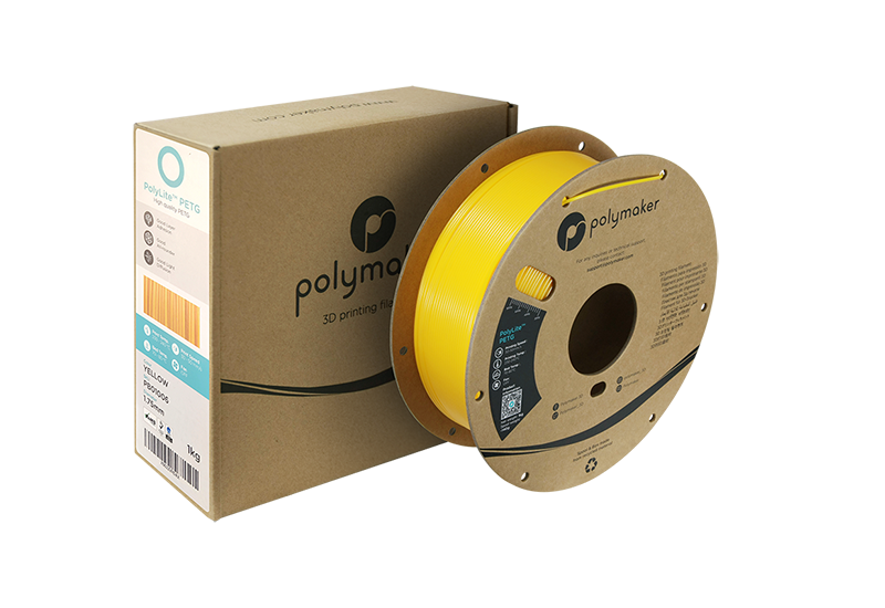 Polymaker PolyLite PETG 1.75 mm