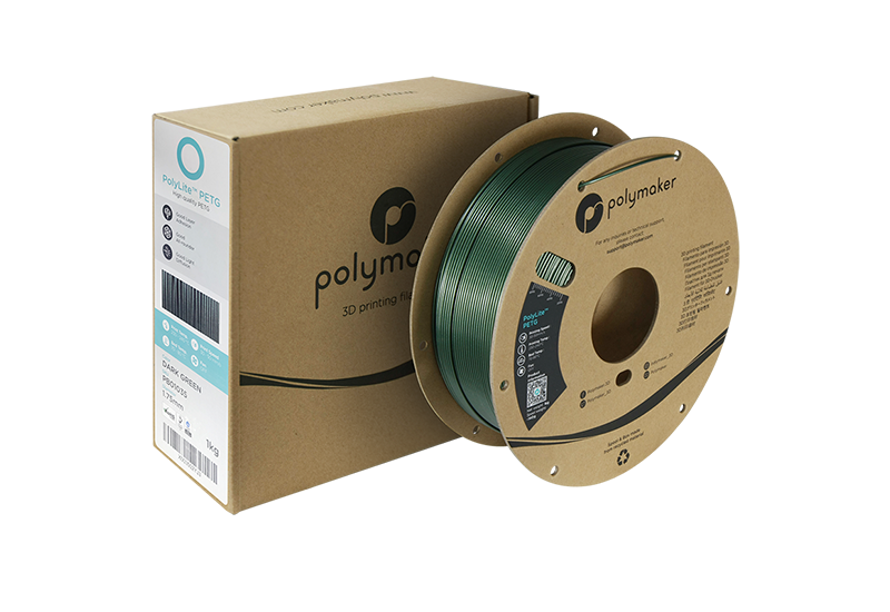 Polymaker PolyLite PETG 1.75 mm