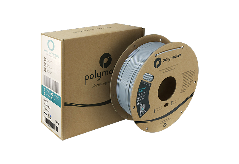 Polymaker PolyLite PETG 1.75 mm