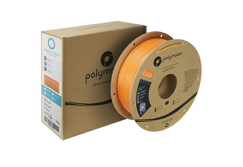 Polymaker PolyLite PETG 1.75 mm