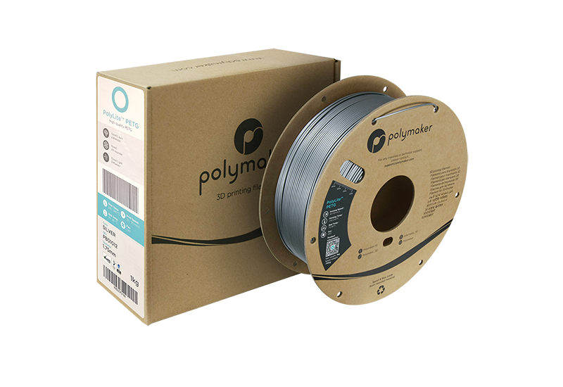Polymaker PolyLite PETG 1.75 mm