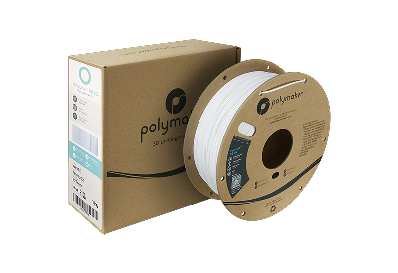 Polymaker PolyLite PETG 1.75 mm