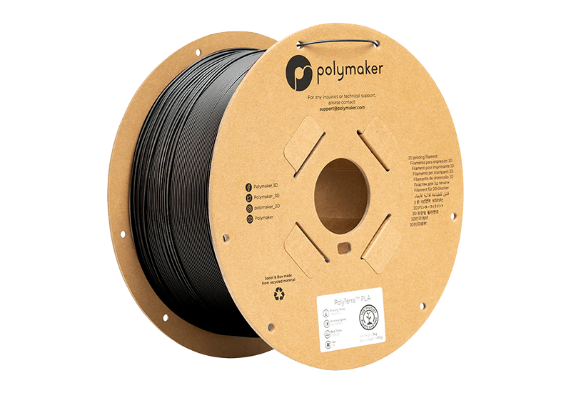 Polymaker PolyTerra PLA 1.75 (3 kg)