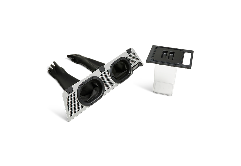 Formlabs Fuse Sift Glovebox Bundle