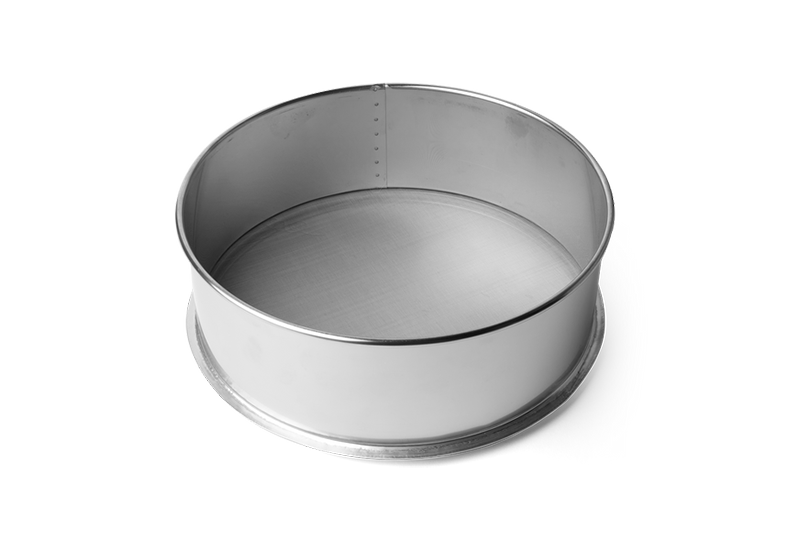 Formlabs Fuse 300 Sieve til Depowdering Kit