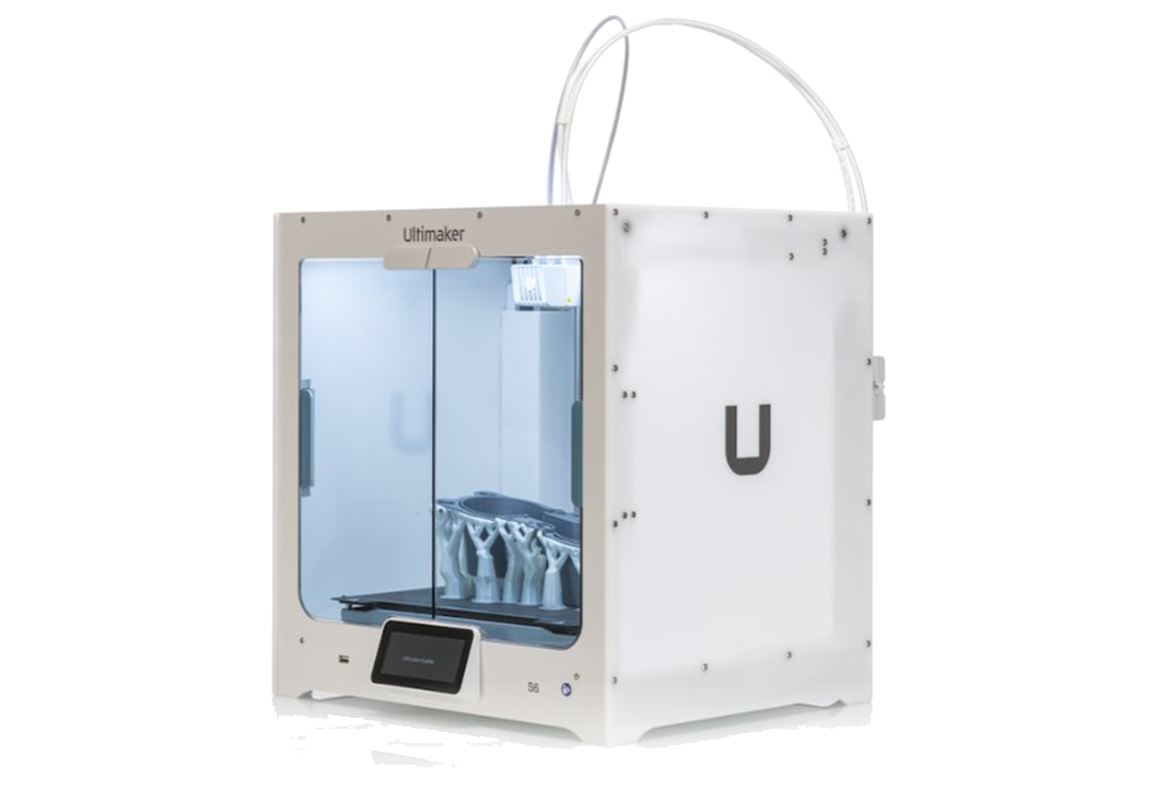 UltiMaker S6