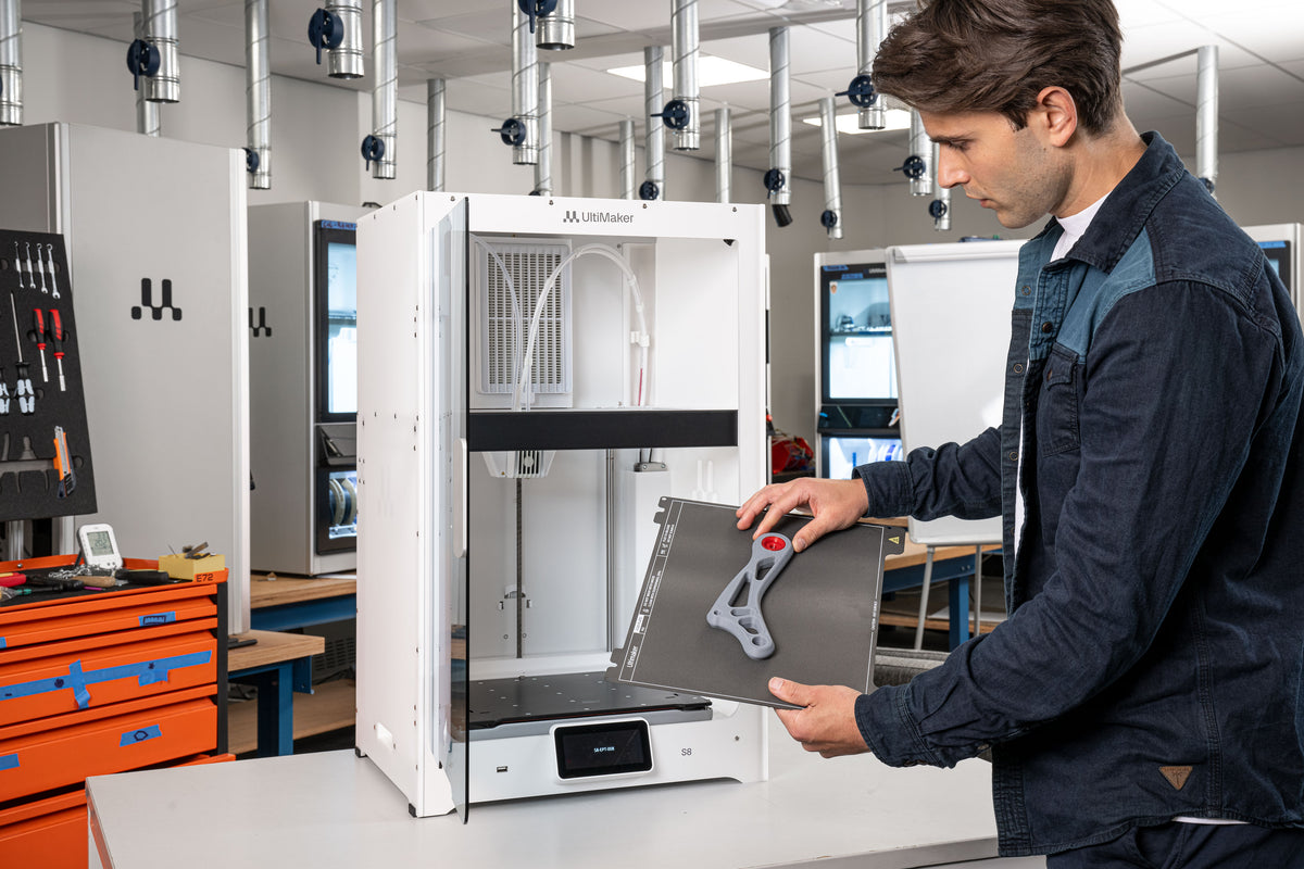 UltiMaker S8
