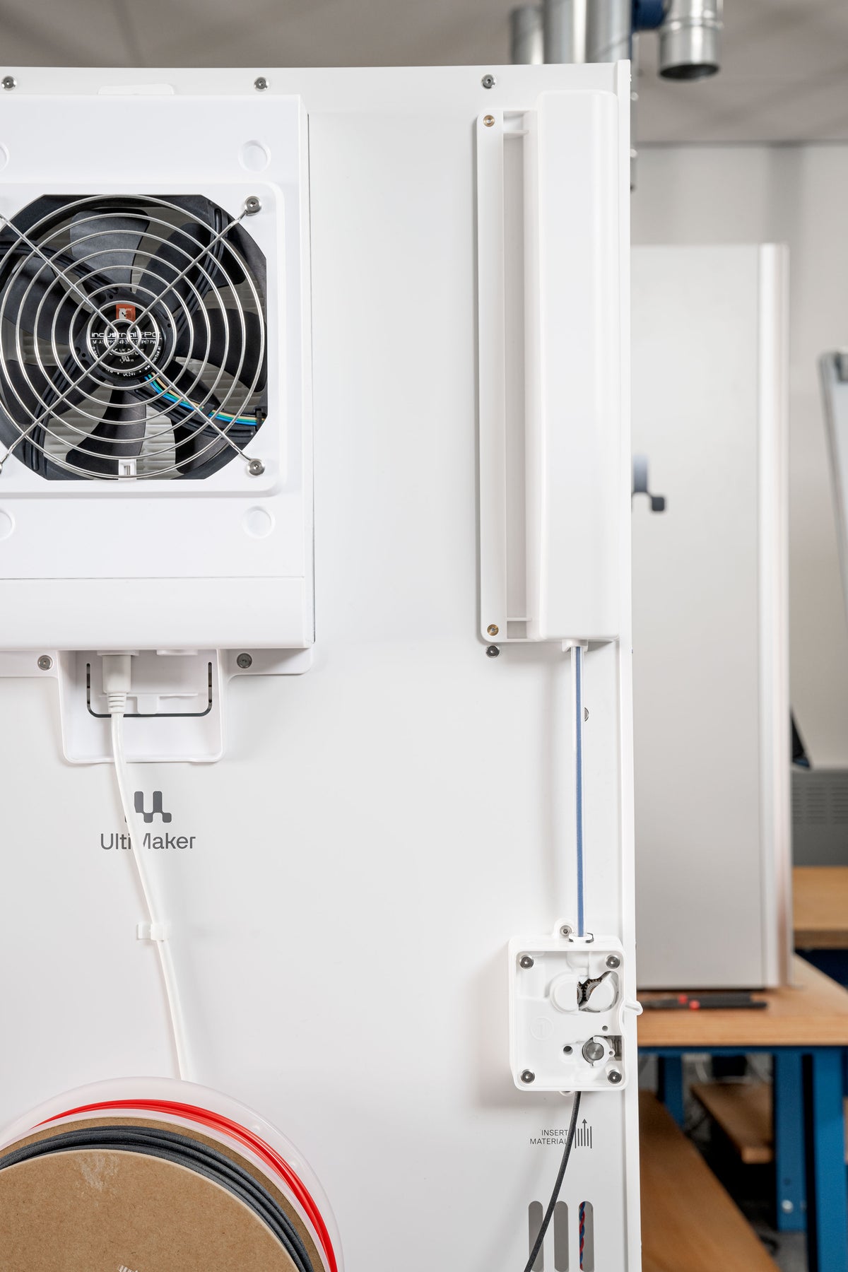 UltiMaker S8 Pro Bundle