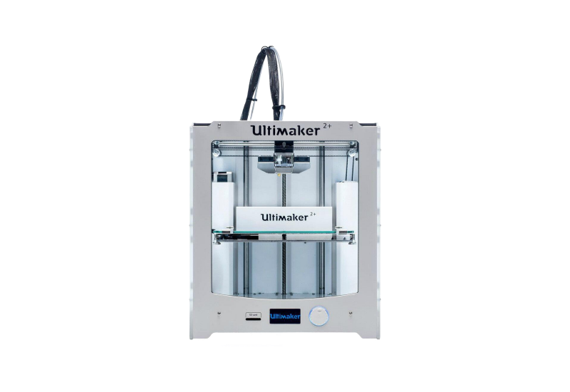 Ultimaker 2+ [Brukt]