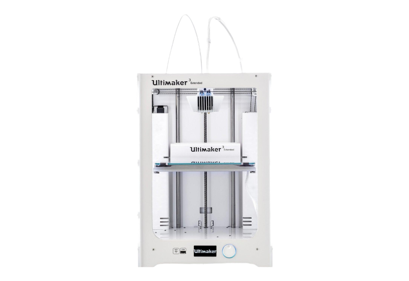 Ultimaker 3 Extended [brukt]