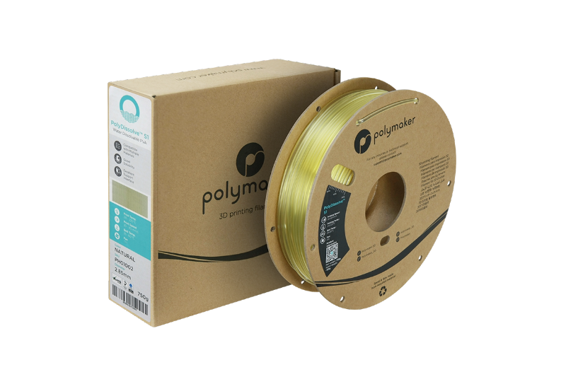 Polymaker PolyDissolve S1 2.85