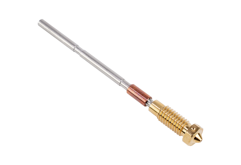 Prusa MK4/XL Nozzle messing