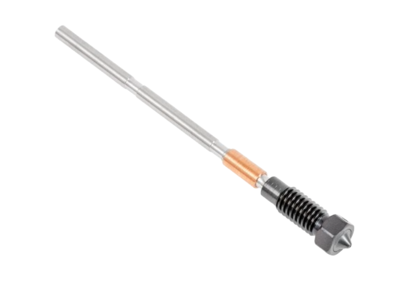 Prusa MK4/XL Nozzle ObXidian