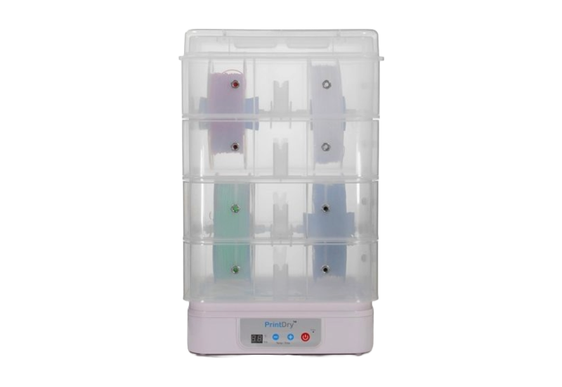 PrintDry Pro3 Additional Chamber Kit (double wall)