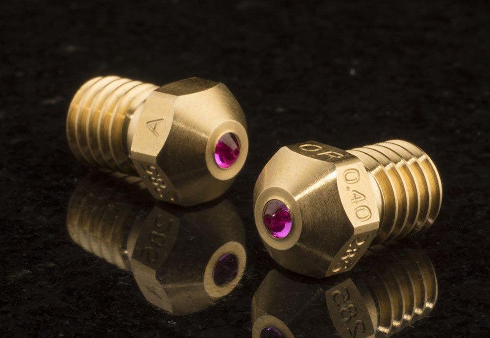 The Olsson Ruby - Tilbehør - 3DNet