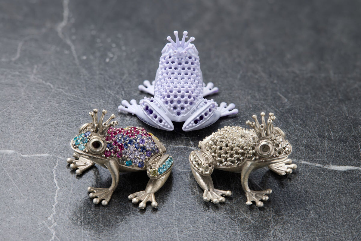 Formlabs True Cast Resin