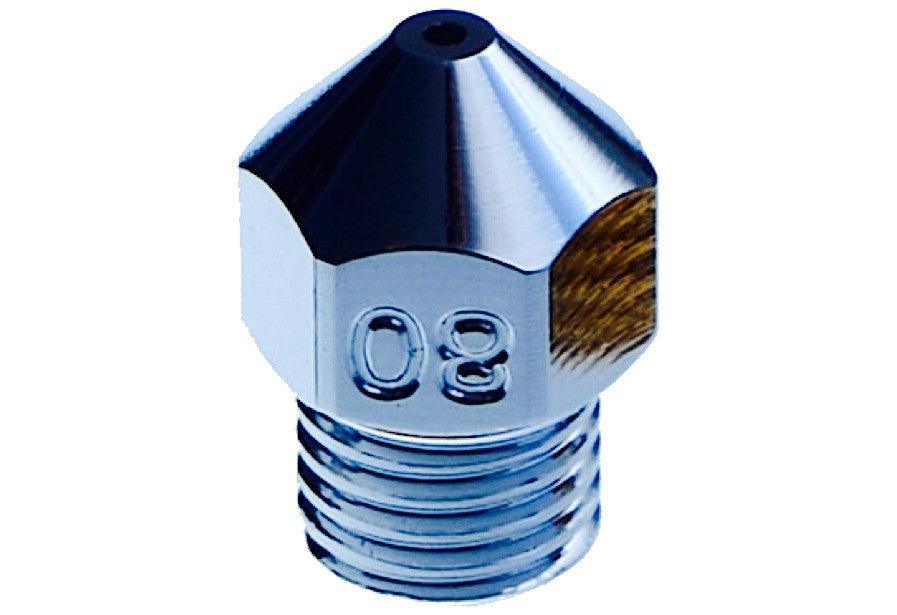 3D Solex Hard Core Dyse - Tilbehør - 3DNet