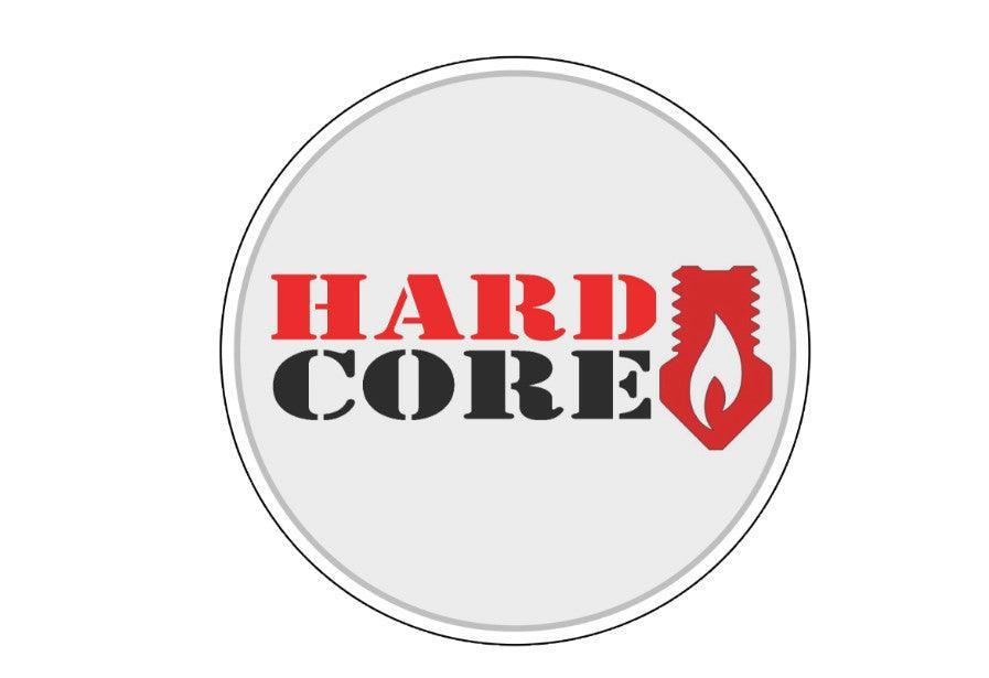 3D Solex Hard Core Dyse - Tilbehør - 3DNet