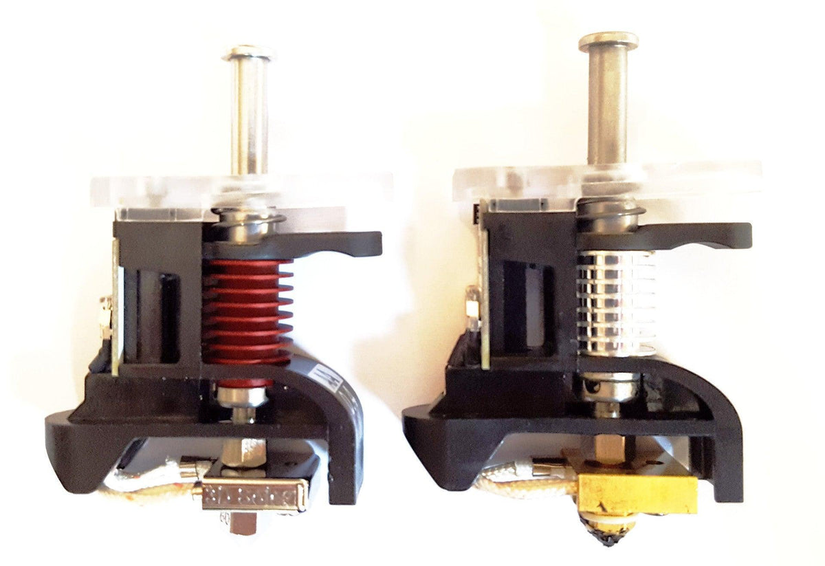 3D Solex Hard Core - Tilbehør - 3DNet