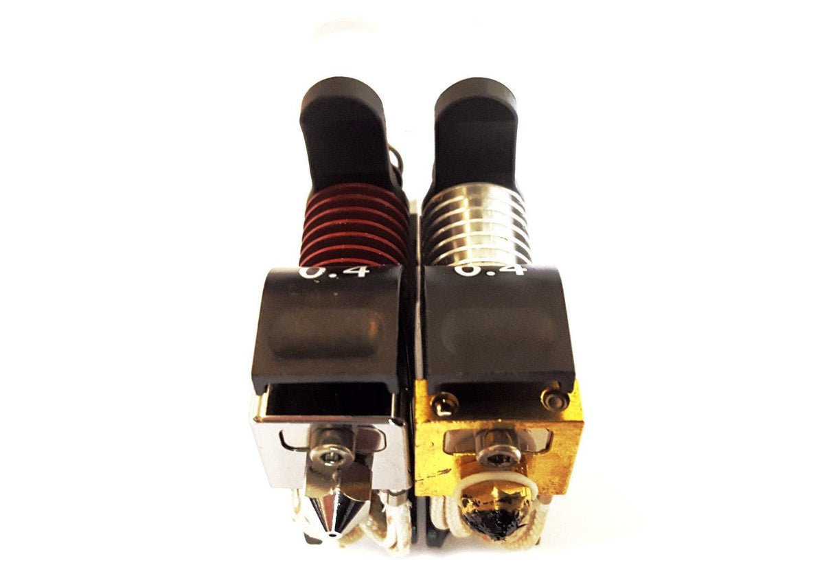 3D Solex Hard Core - Tilbehør - 3DNet