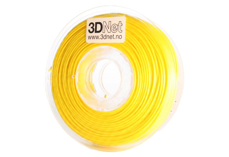 Filament PLA Bois résineux clair 1.75 mm 660g Arianeplast — Filimprimante3D