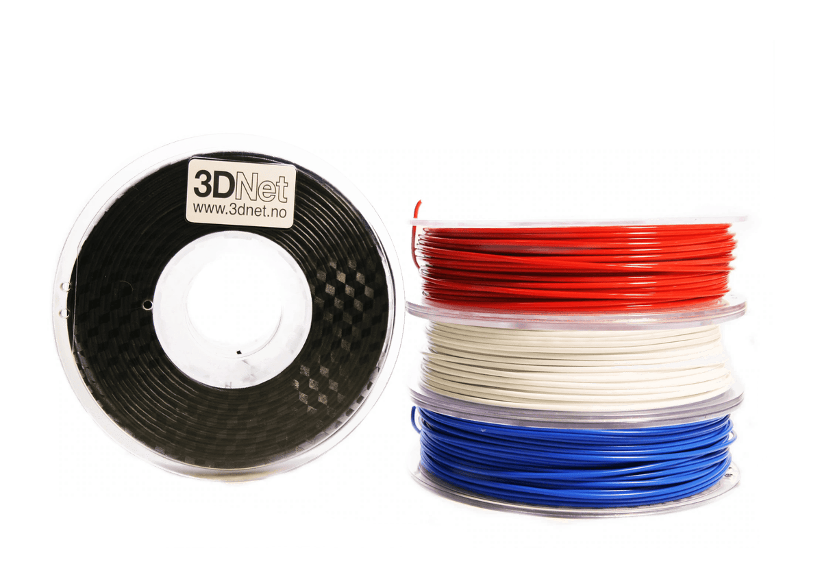 3DNet PETG 1.75 - 3DNet