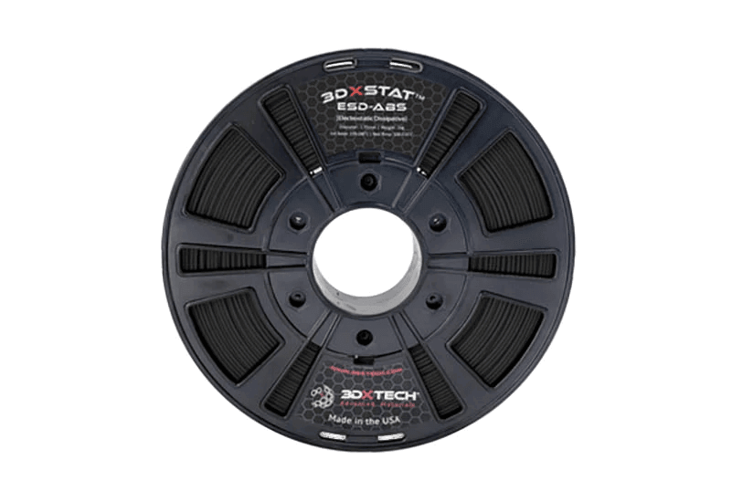 3DXTech 3DXSTAT ESD ABS 2.85 - 3DNet