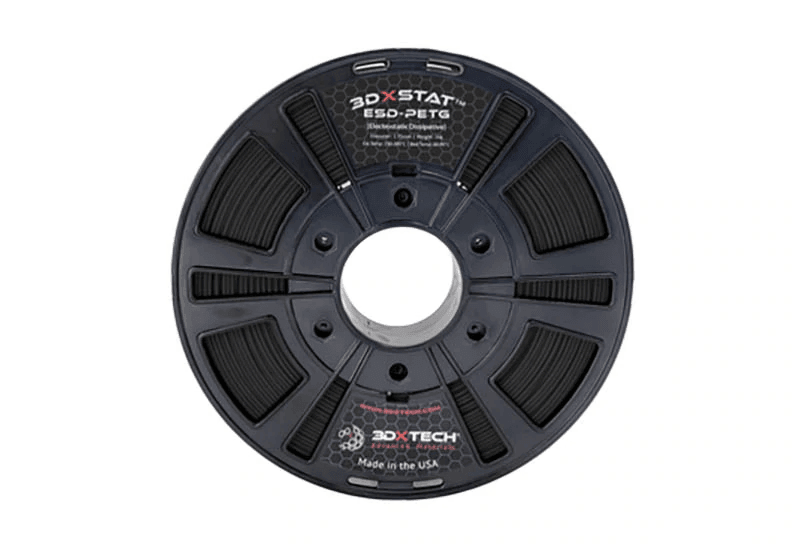 3DXTech 3DXSTAT ESD PETG 2.85 - 3DNet