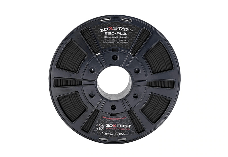 3DXTech 3DXSTAT ESD PLA 1.75 - 3DNet