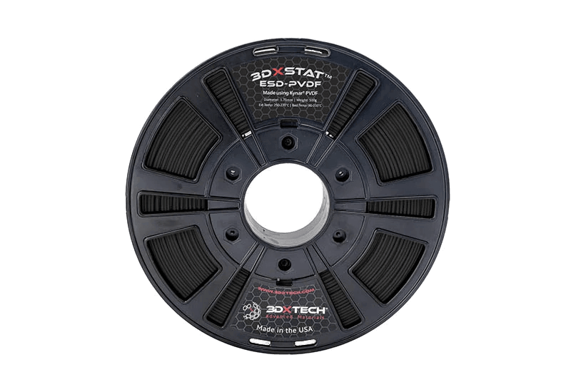 3DXTech 3DXSTAT ESD PVDF 2.85 0.5 kg - 3DNet