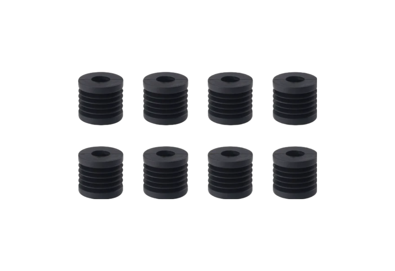 Bambu Lab Anti Vibration Feet P1P