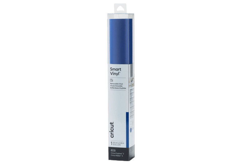 Cricut Smart Vinyl Permanent 33x91cm - 3DNet
