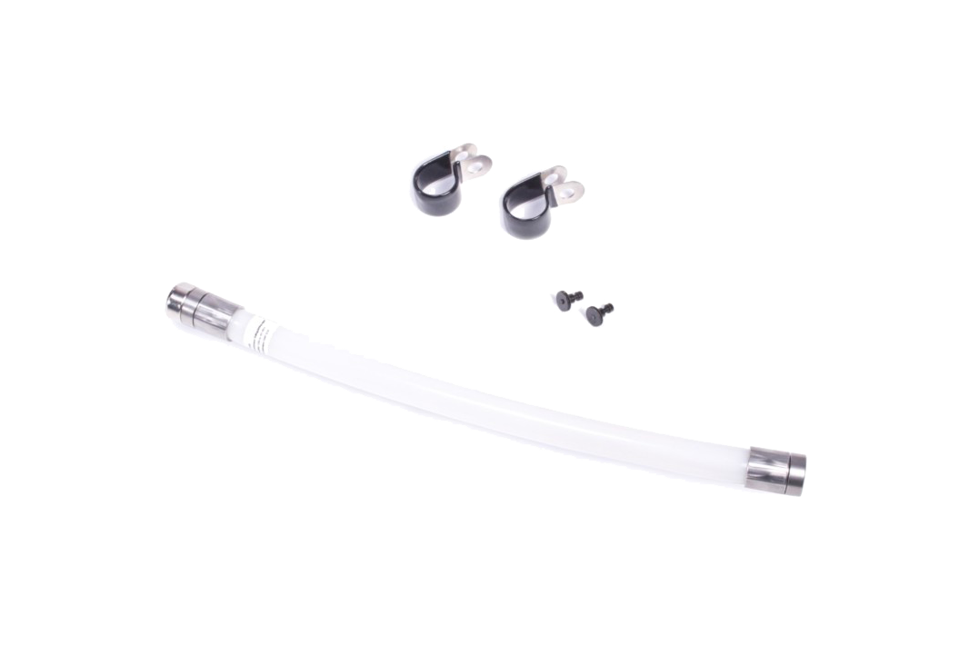 Fire Suppression System for Prusa Enclosure