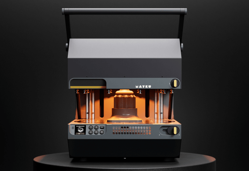 Mayku Multiplier - 3DNet