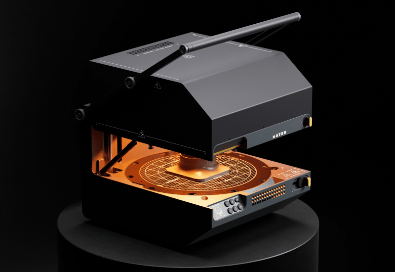 Mayku Multiplier - 3DNet