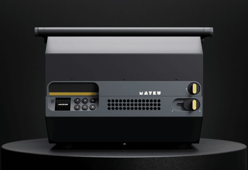 Mayku Multiplier - 3DNet