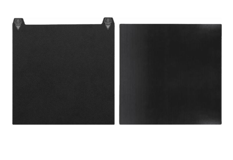 Creality Ender 3 S1 Plus byggeplate. - 3DNet