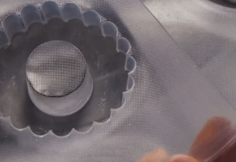 Mayku Multiplier EVA Sheets 1.5mm - 3DNet